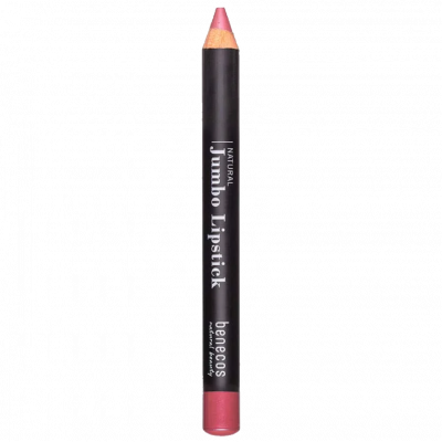 Jumbo lipstick rosy brown